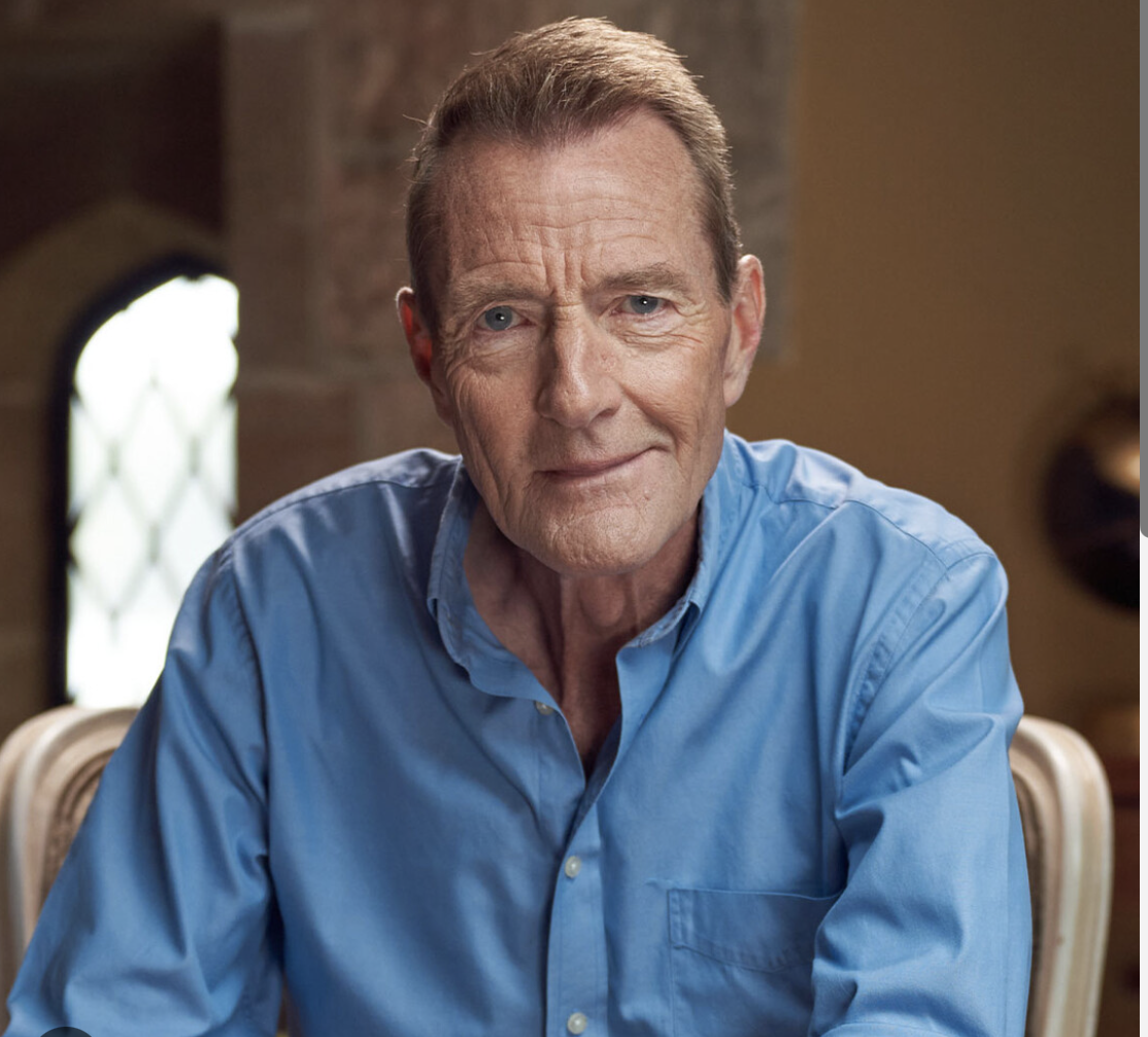 Lee Child